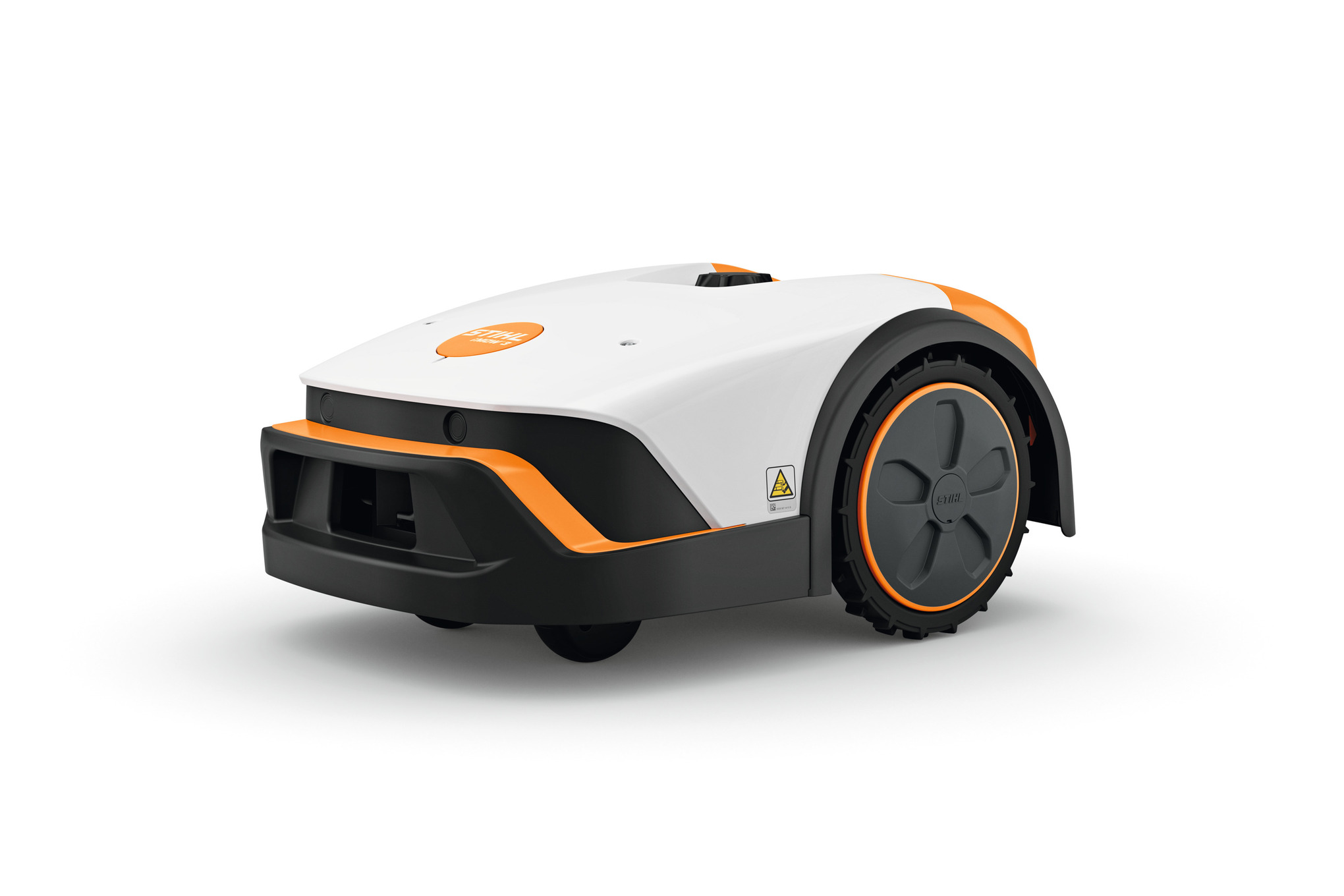 Husqvarna Automower® 305E NERA – Bild 16