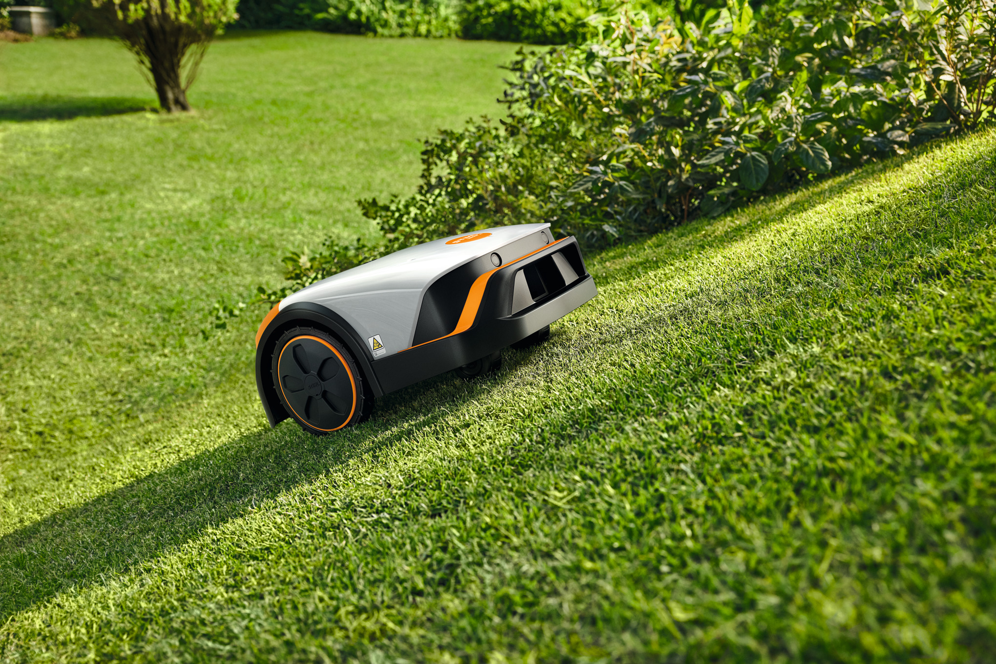 Mähroboter iMOW® 3 – Bild 4