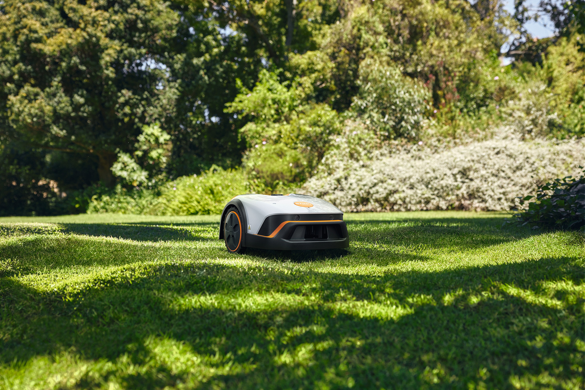 Mähroboter iMOW® 3 – Bild 5