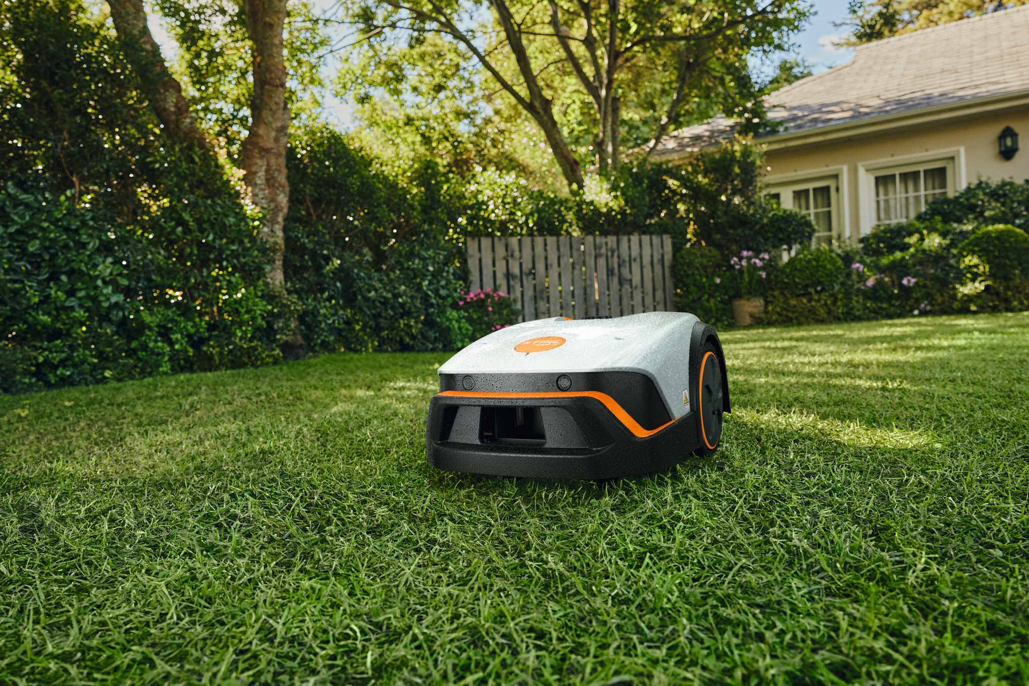 Mähroboter iMOW® 3 – Bild 6