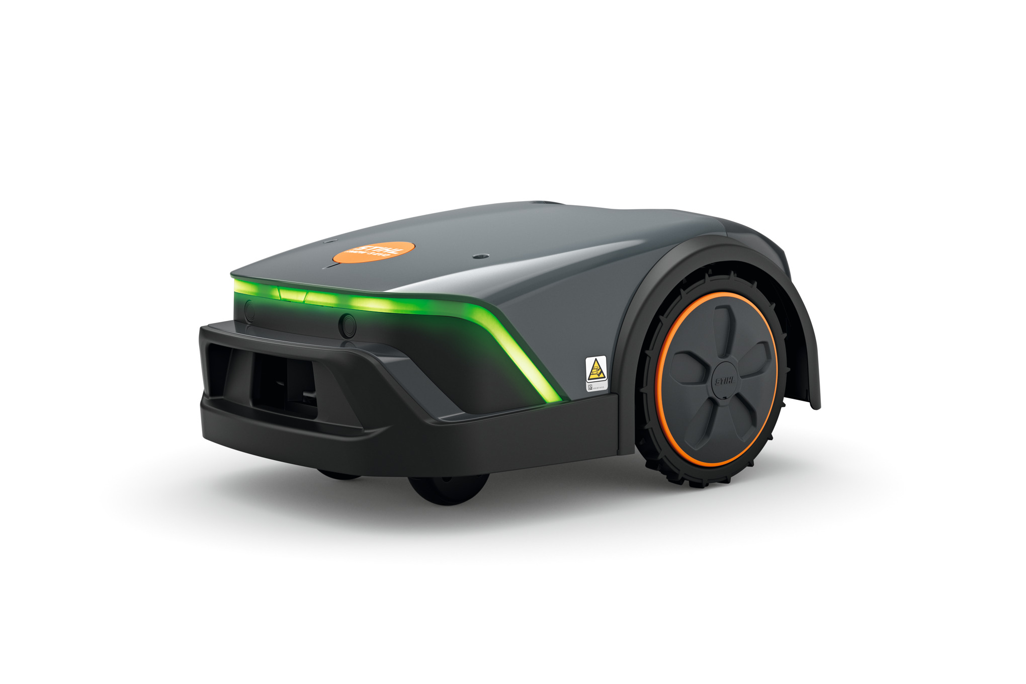 Husqvarna Automower® 305E NERA mit kabelloser Technologie – Bild 26