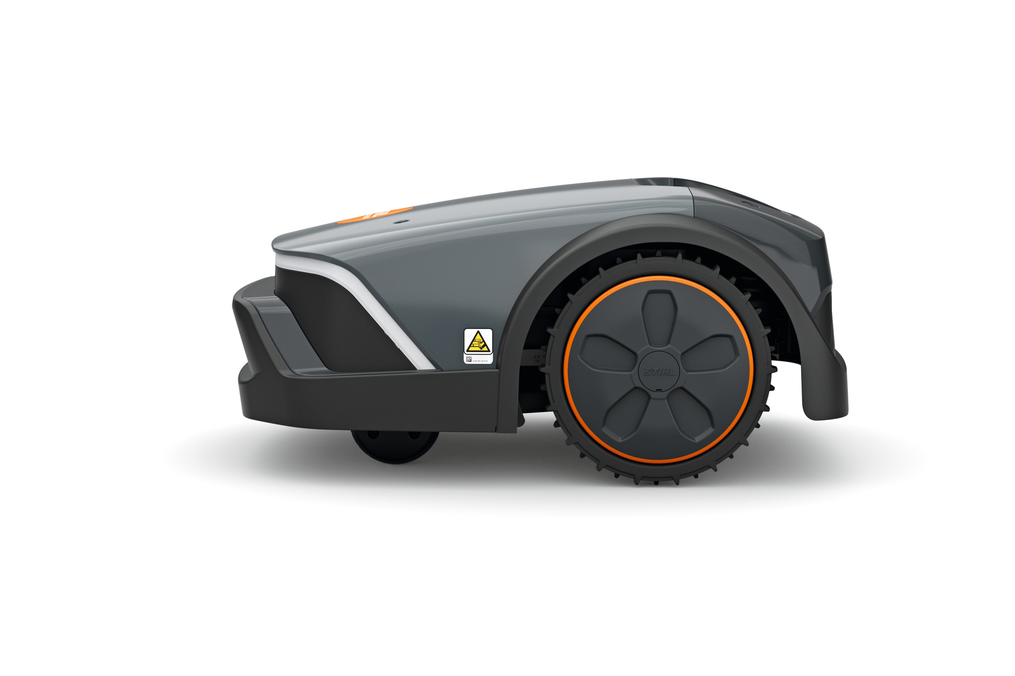 Mähroboter iMOW® 3 EVO – Bild 3