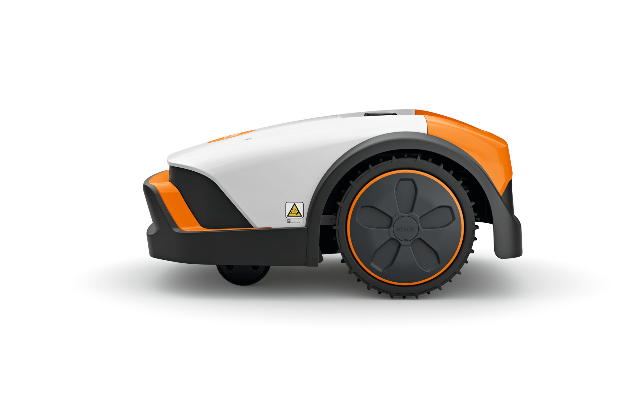 Mähroboter iMOW® 4 – Bild 3