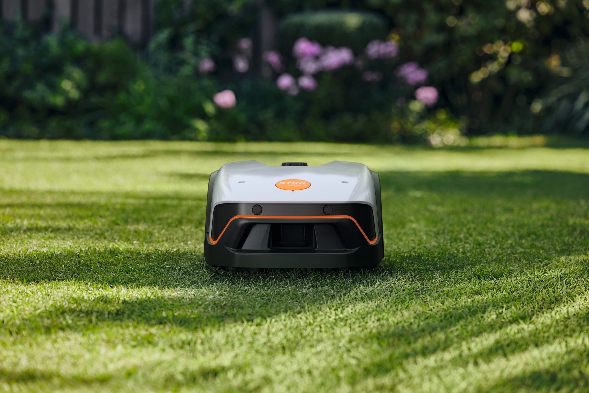 Mähroboter iMOW® 4 – Bild 8