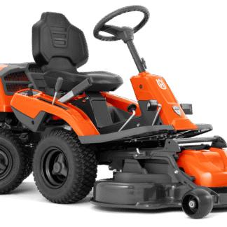 Rasentraktor Husqvarna R 214TC Comfort Edition inkl. 94 cm Mähdeck