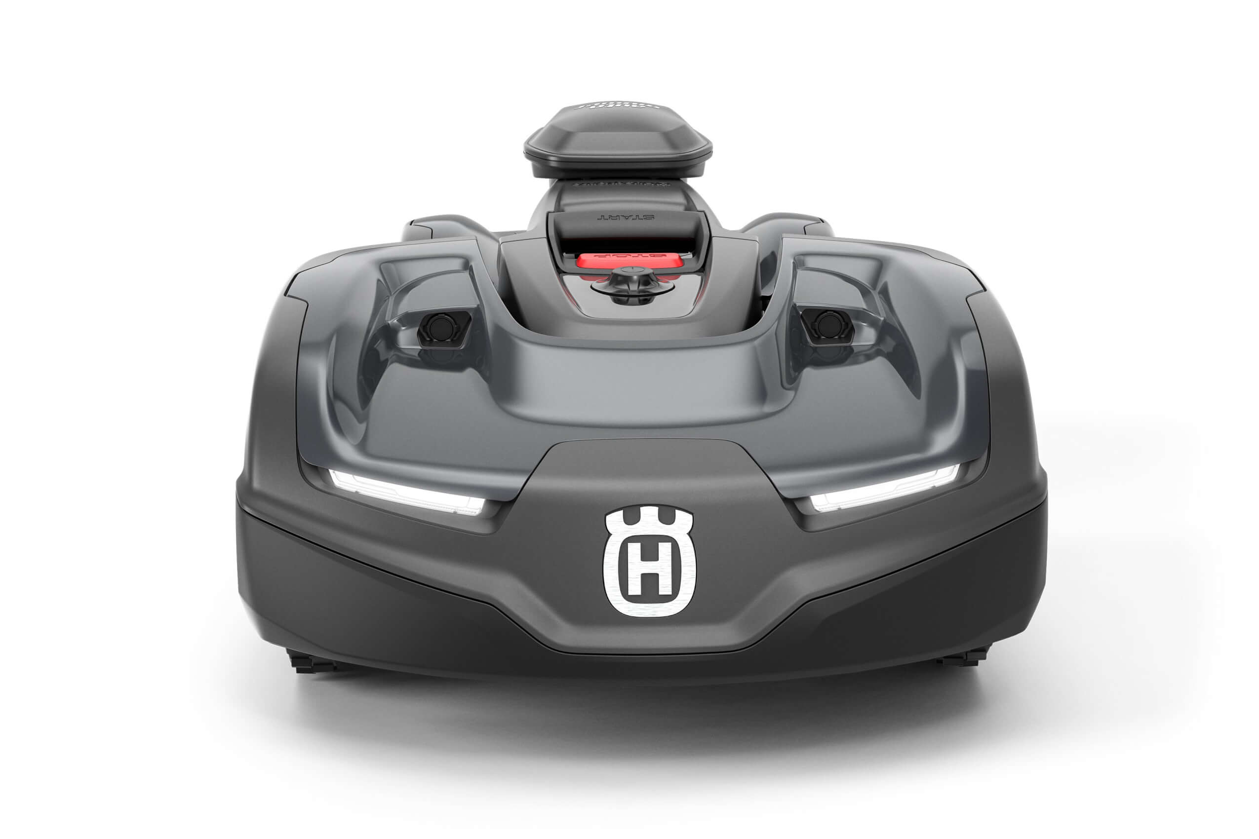 Rasenroboter HUSQVARNA AUTOMOWER® 435X AWD NERA – Bild 3