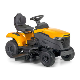 Rasentraktor Stiga Tornado 5108 / 1-Zylinder, ST500-Motor