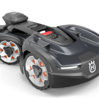 Rasenroboter HUSQVARNA AUTOMOWER® 435X AWD NERA