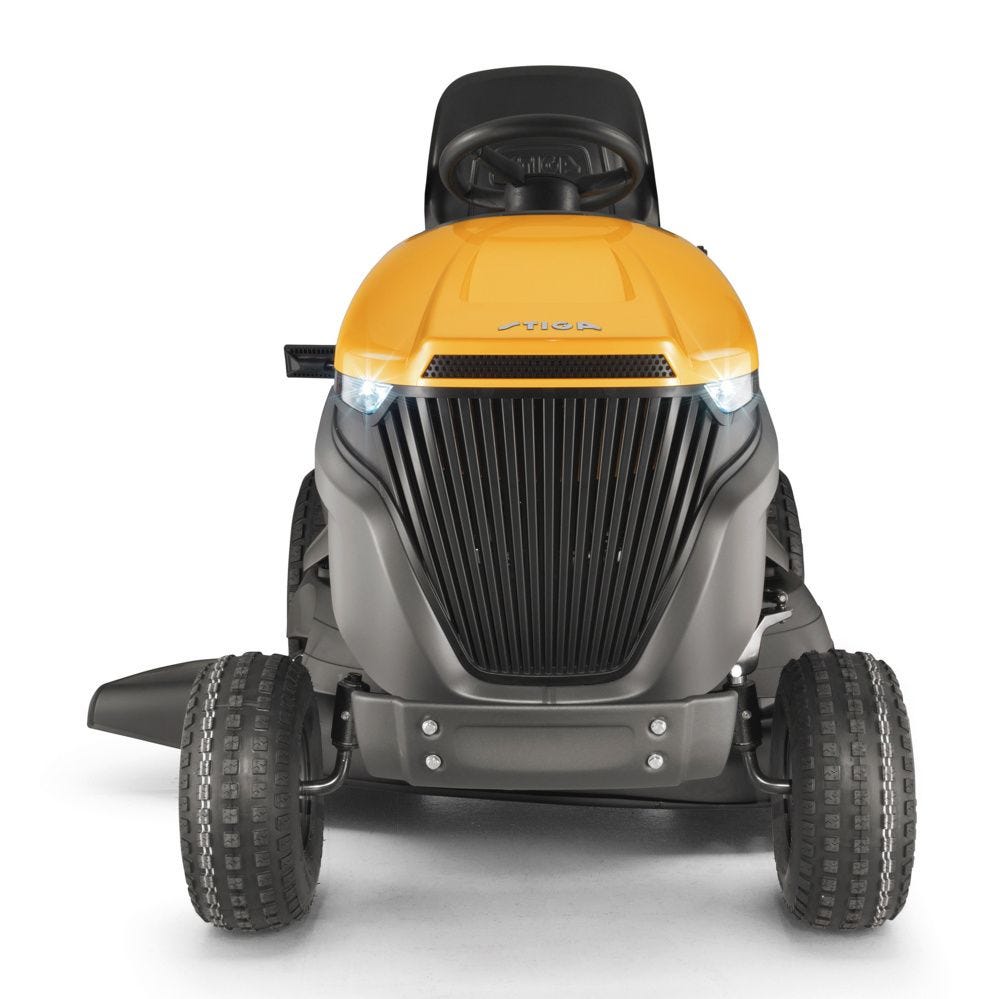 Tornado 7108 W – Bild 3