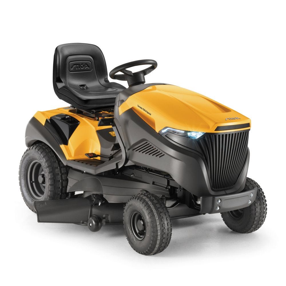 Tornado 7108 W Special