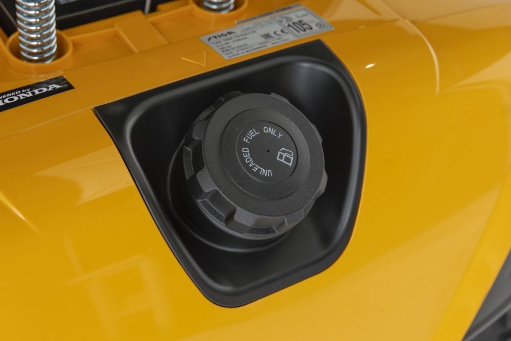 Tornado 9121 W – Bild 10