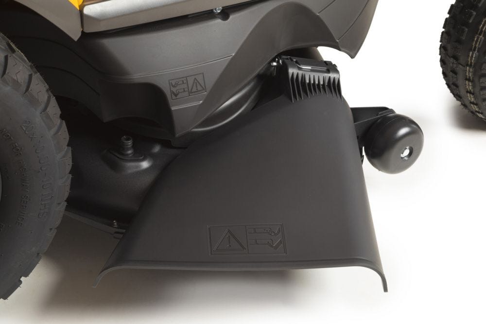 Tornado 7108 W – Bild 12