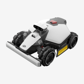 Rasenroboter Mammotion LUBA mini 2 AWD 1000