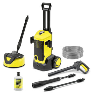 Hochdruckreiniger K 6 Flex Home