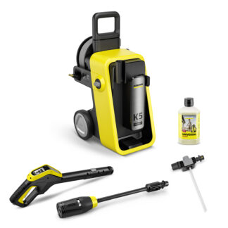 Hochdruckreiniger K 5 Comfort Premium Connect
