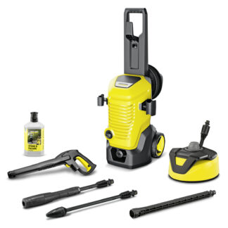 Hochdruckreiniger K 5 WCM Premium Home