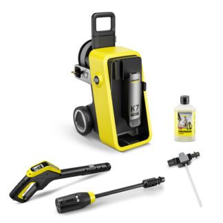 Hochdruckreiniger K 7 Comfort Premium Connect
