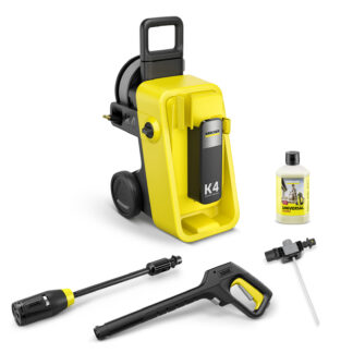 Hochdruckreiniger K 4 Comfort Premium