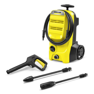 Hochdruckreiniger K 4 Classic