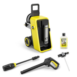 Hochdruckreiniger K 7 Comfort Premium