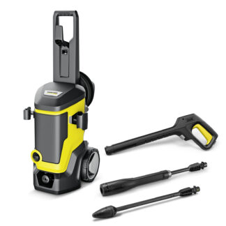 Hochdruckreiniger K 7 WCM Premium