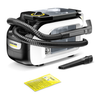 Akku-Waschsauger SE 3-18 Compact Home