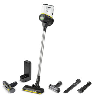 Akku-Staubsauger VC 6 Cordless ourFamily Pet