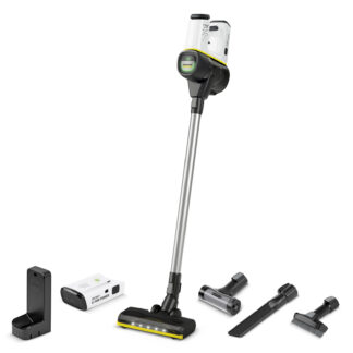 Akku-Staubsauger VC 6 Cordless ourFamily Battery Plus