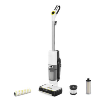 Dampfsauger SCV 4 Steam Vac