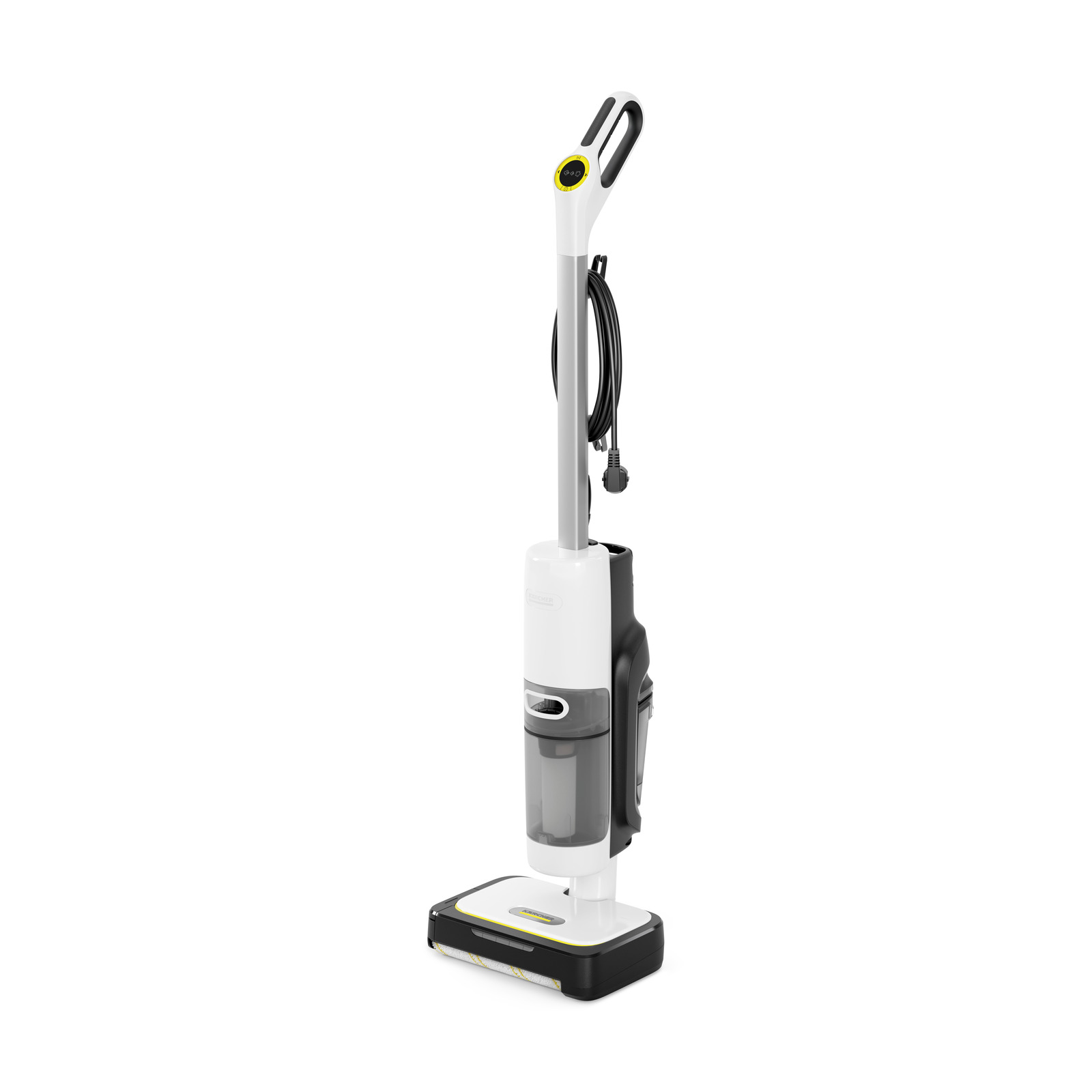 Dampfsauger SCV 4 Steam Vac – Bild 15
