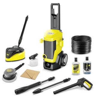 Hochdruckreiniger K 7 WCM Car&Home