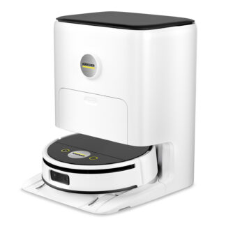 Saugwischroboter mit Walze RVF 7 Comfort Extra