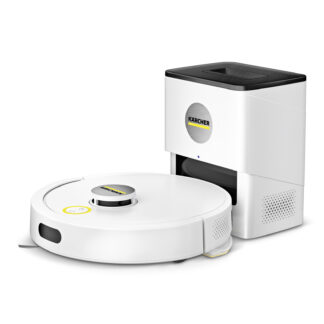 Saugroboter mit Wischfunktion RVC 3 Comfort Extra