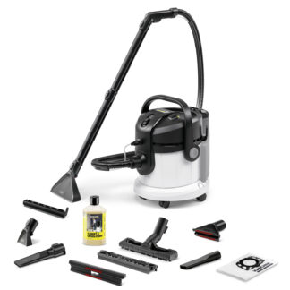 Waschsauger SE 4 Plus
