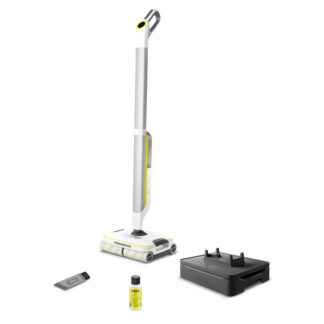 Hartbodenreiniger FC 8 Smart Signature Line