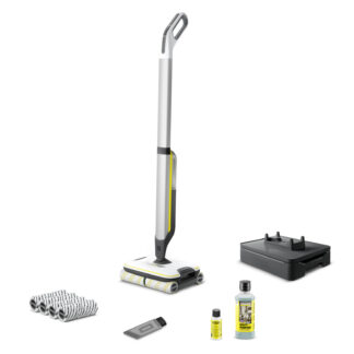 Hartbodenreiniger FC 7 Cordless Stone