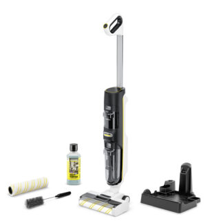 Saugwischer FCV 4 Extra+