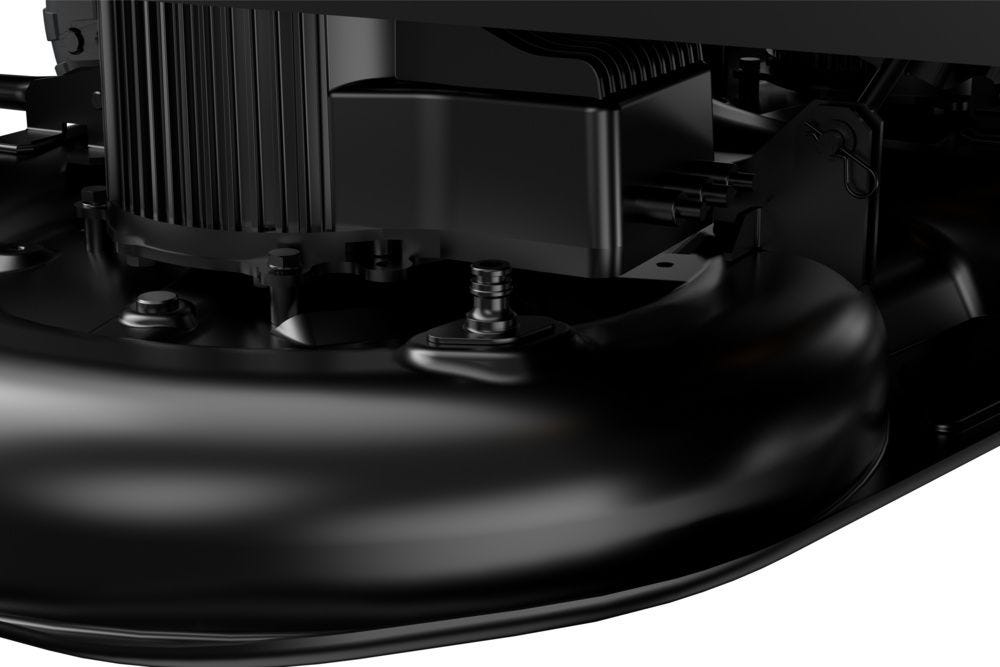 Tornado 7108e – Bild 6