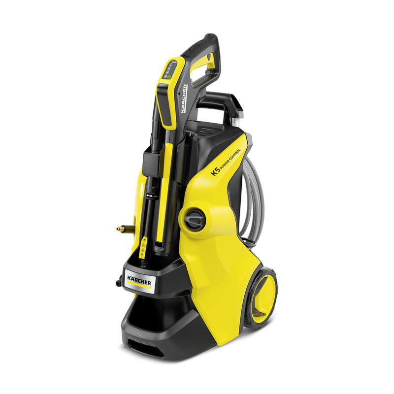 Hochdruckreiniger K 5 Power Control Flex – Bild 2