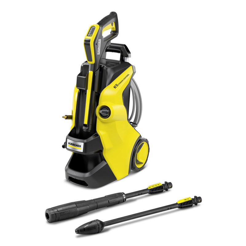 Hochdruckreiniger K 5 Power Control Flex – Bild 14