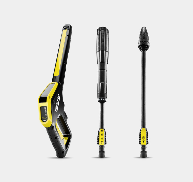 Hochdruckreiniger K 5 Power Control Flex – Bild 30