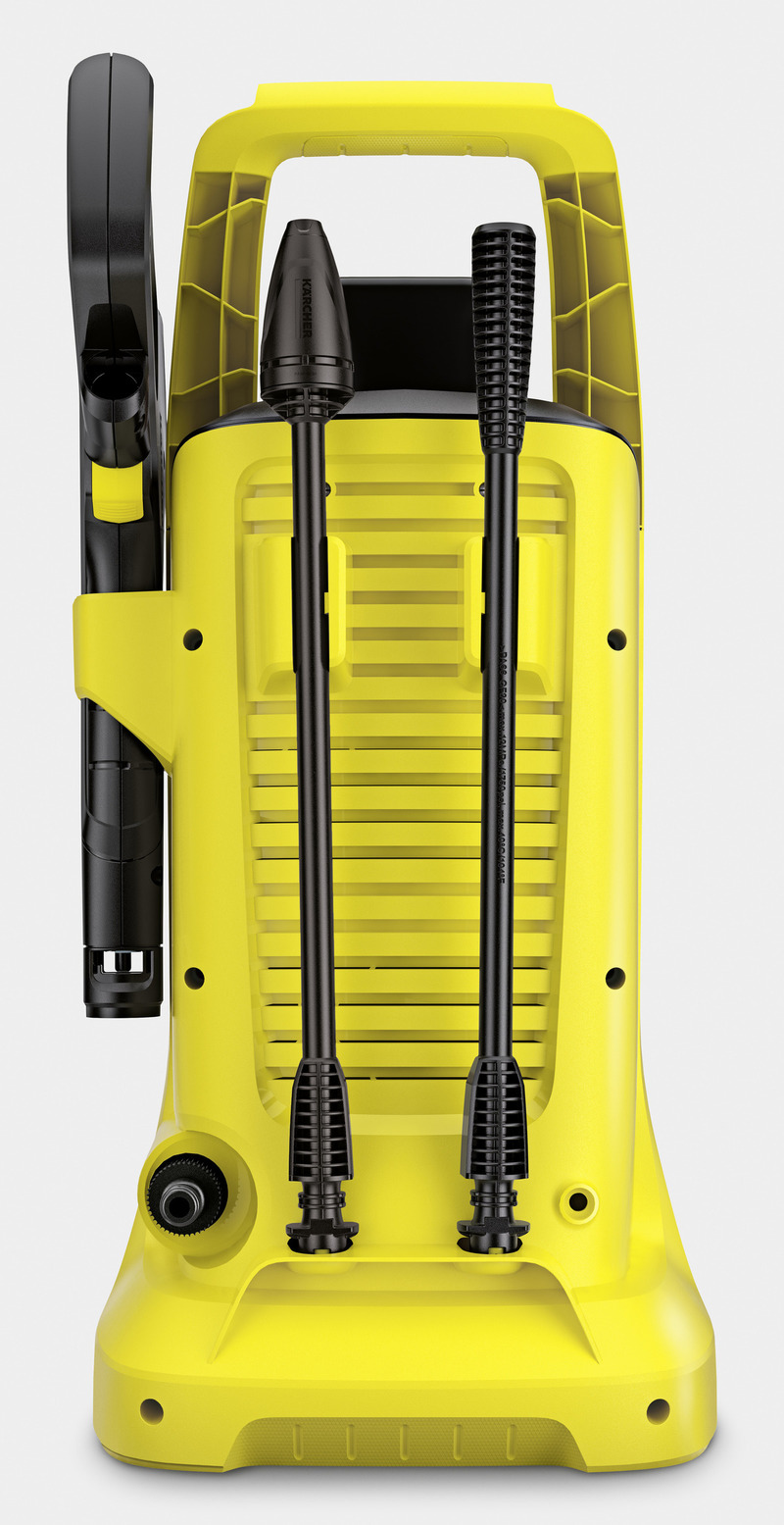 Akku-Hochdruckreiniger K 2 Battery Set – Bild 48