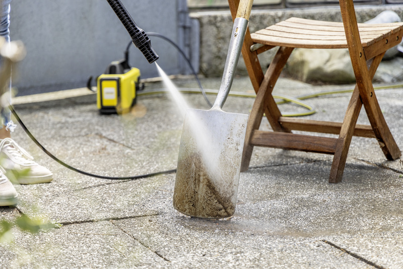 Mobile Outdoor Cleaner OC 6-18 – Bild 13