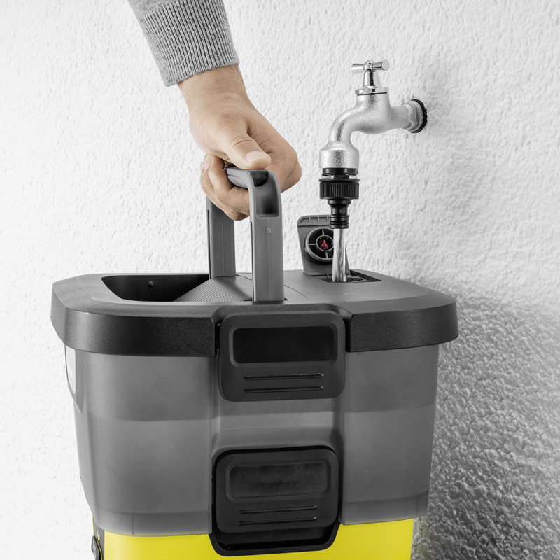Mobile Outdoor Cleaner OC 4 + Adventure Kit – Bild 33