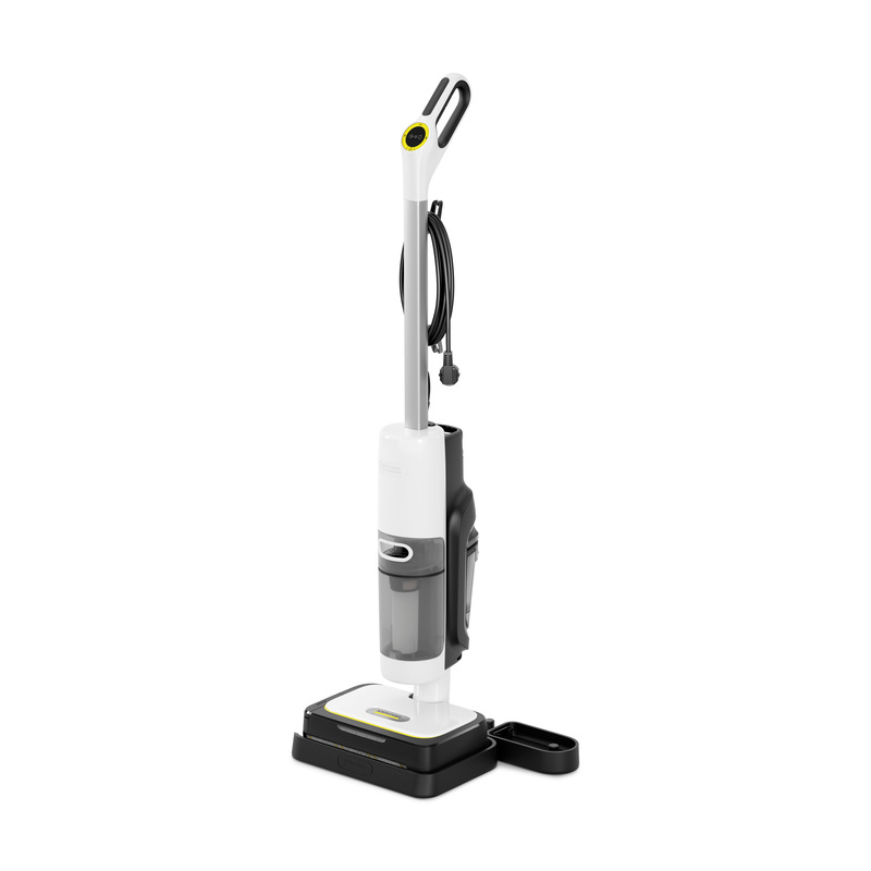 Dampfsauger SCV 4 Steam Vac – Bild 11