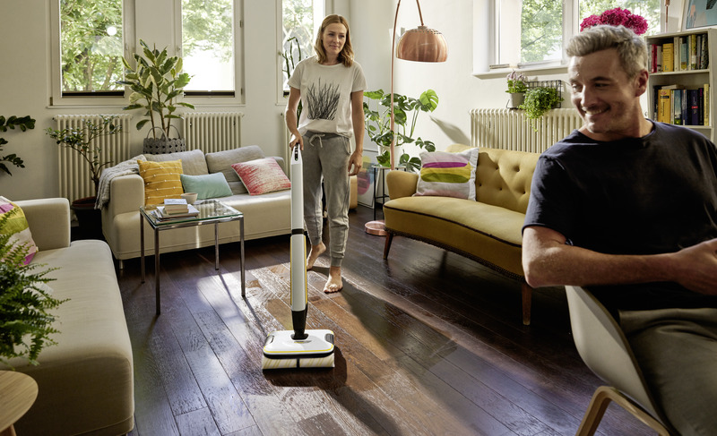 Hartbodenreiniger FC 7 Cordless – Bild 23