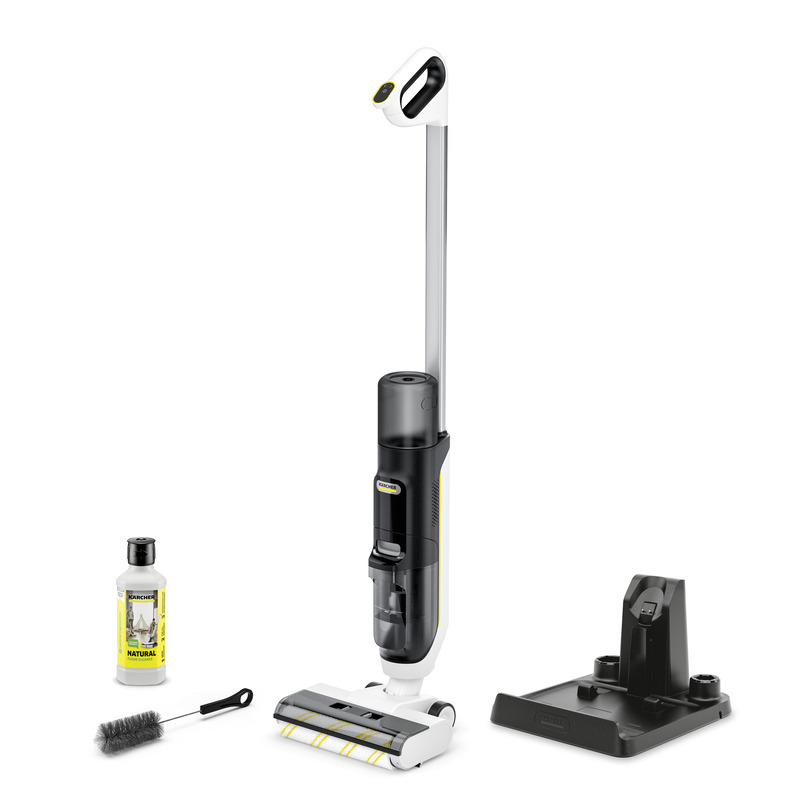 Saugwischer FCV 3 Natural N – Bild 2