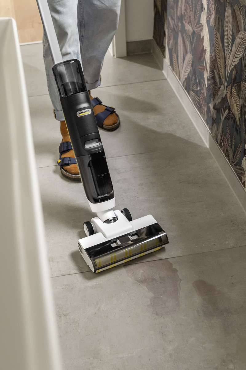 Saugwischer FCV 3 Natural N – Bild 17