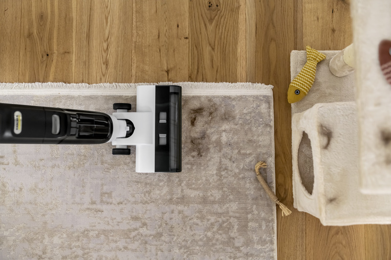 Saugwischer FCV 3 – Bild 14