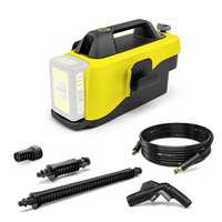 Mobile Outdoor Cleaner OC 6-18 – Bild 9